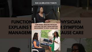Functional Medicine Explained #functionalmedicine