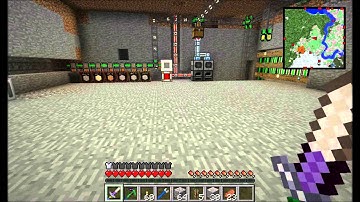 Lets Play   S6E23 Powerful Suits