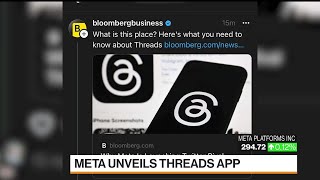 Can Instagram's Threads Really Take on Twitter?