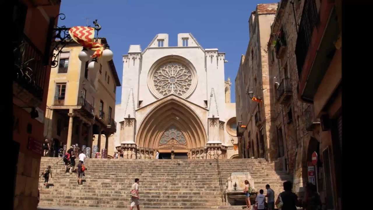 Video Tarragona YouTube