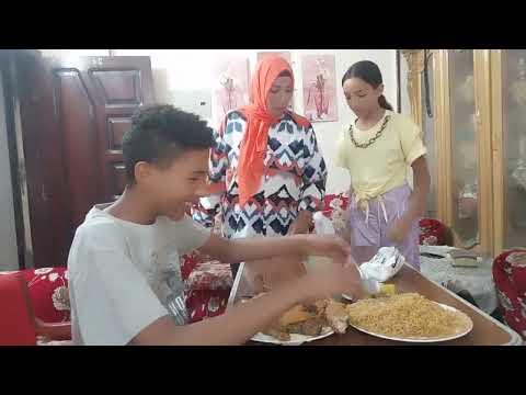 تحدى الازازاه جربوها مش هتندموا 