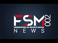 ППК и Горящая Ж*ПА! || Чемпионат России || FSM News #002