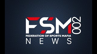 ППК и Горящая Ж*ПА! || Чемпионат России || FSM News #002