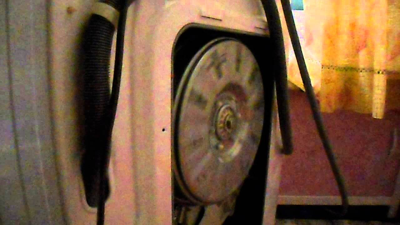 Не понятный шум двигателя! - YouTube