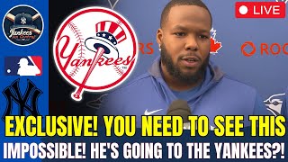 MLB BOMB! YANKEES MAKE SHOCKING MOVE FOR 4X ALL-STAR! SEE THE DETAILS!