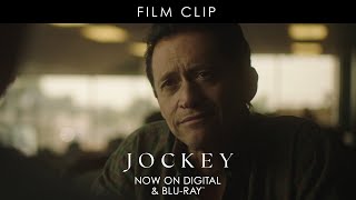 JOCKEY Film Clip Hello Sunshine