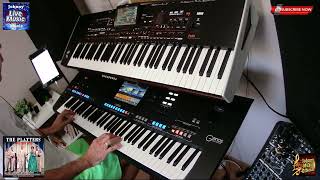 Download Lagu The Platters Mix – The Most Beautiful Love Songs | Yamaha Genos \u0026 Korg Pa4X Live by Johnny Music MP3 Download Lagu The Platters Mix – The Most Beautiful Love Songs | Yamaha Genos \u0026 Korg Pa4X Live by Johnny Music MP3