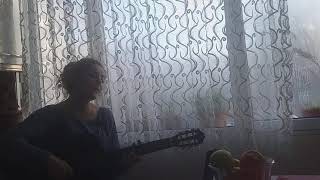 Sinem Babuç - Rüzgar (Cover)