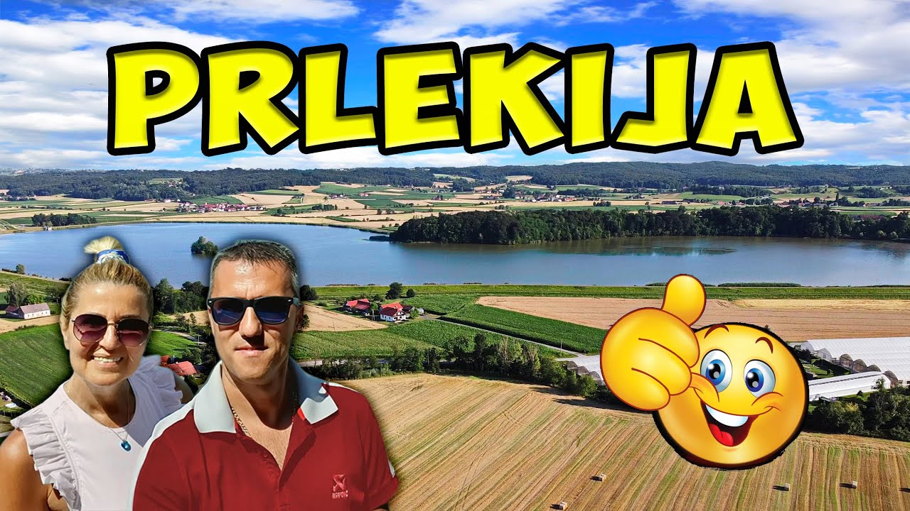 🌍 DA LI ZNATE GDE JE PRLEKIJA? - VODIMO VAS TAMO 🙂