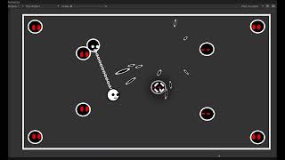 Dead Weight: Spawning enemies in waves