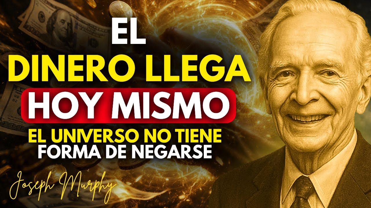 Una Vez Que Hagas Esto… Todo Lo Que Manifiestes Será Realidad En 2026 (El Dinero Apareció En 1 Día)