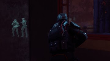 XCOM 2 Dynamic Deployment Reveal AI woes