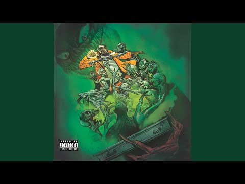 Freddie Gibbs - Cosmo Freestyle