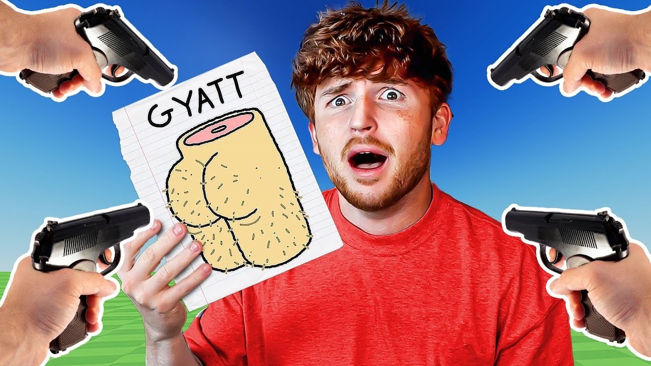 ROBLOX DRAW OR DIE!!