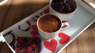 Kahve Bahane Sunumlarım Şahane I