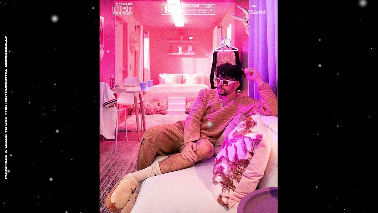 "TABU" Beat Reggaeton Instrumental | 