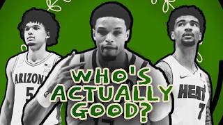 Ranking Every Player on the 2026-27 Bucks