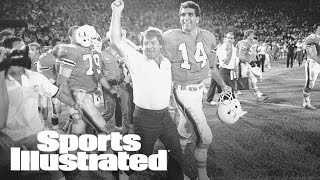 Catholics vs. Convicts: Former Miami QB Steve Walsh On The Documentary | SI NOW | Sports Illustrated