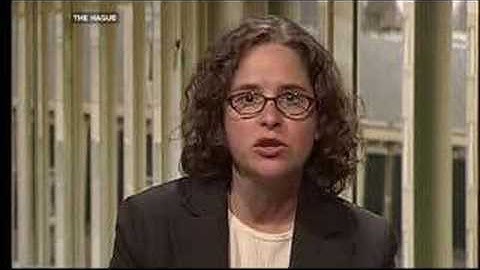 Inside Story-Charles Taylor - 03 June 07 - Part 2