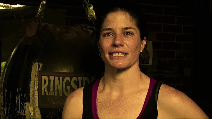 Terri "The Boss" Moss