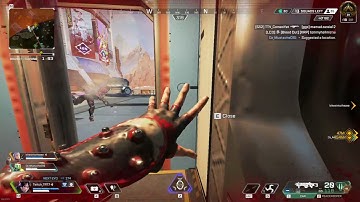 Respown please fix this #apex #shorts