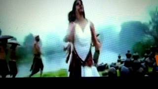 urumi malayalam movie song arane arane