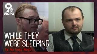 'I am NOT sorry I got caught' | The Pike County Murders Episode 6