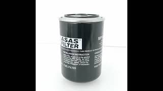 Sp948M Фильтр Топливный Asas Filter