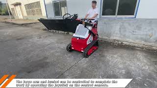 Why every construction site needs one of these. ✅