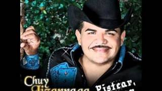 Video-Miniaturansicht von „Volver a verte - Chuy Lizarraga“