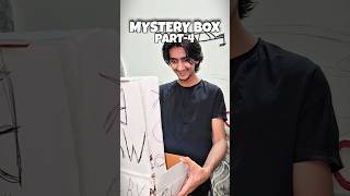 Mystery Box | Mini Comedy Series | PART-4 | Snoopy Preet