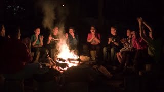 Camp Cayuga Full Video