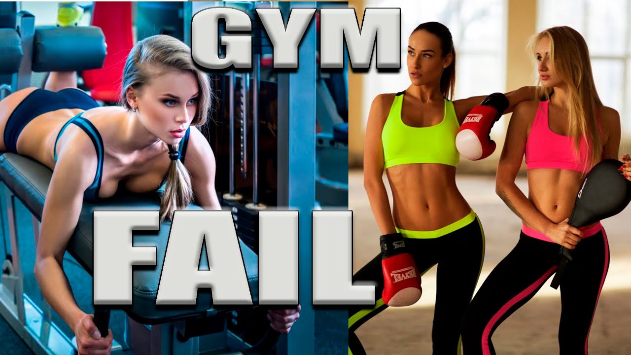 57 Workout Fails You DON'T Want To Repeat! FailArmy 