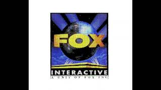 Fox Interactive 1993 - SEGA (Fanmade)