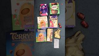 All my eggs was in my basket (no sound )