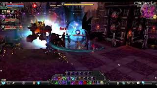 Cabal Origin VTC: PK Nation War