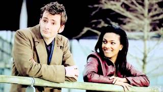 Doctor+Companions | Im holding the trapeze