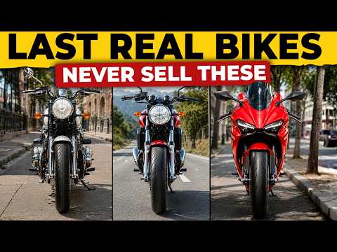 KBB: Are These Motorcycles OVERVALUED Or UNDERVALUED?