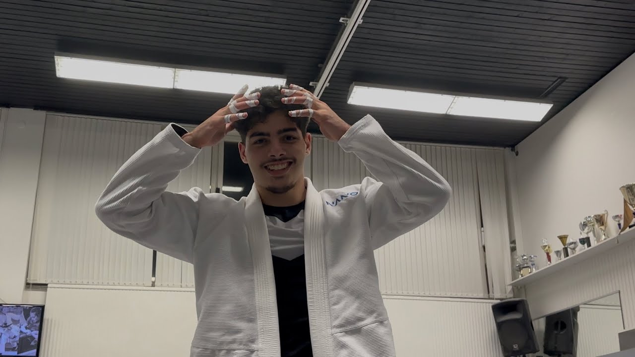 Who is the best at Nacka Dojo?