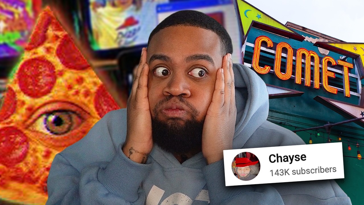 Pizzagate: The DARKEST Conspiracy That Turned Out To Be True