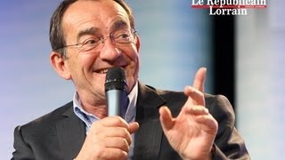 Jean-Pierre Pernaut, artisan de l'information de proximité screenshot 5