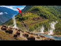 Wyoming Unexplained Archaeological Site That NEVER Explained