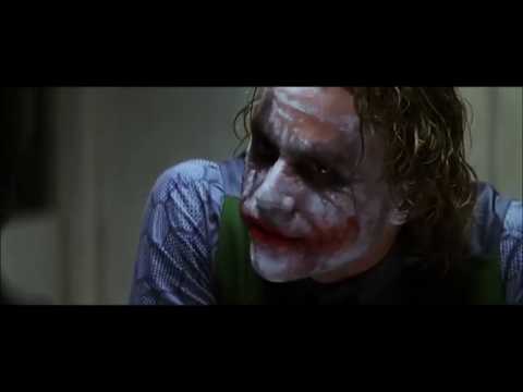 Coringa risada de Ladrão