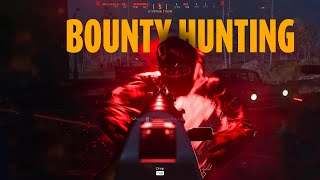 Bounty Hunting - Call Of Duty Warzone | Night Mode Battle Royale Duos