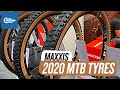 Maxxis 2020 MTB Tyre Range | CRC |