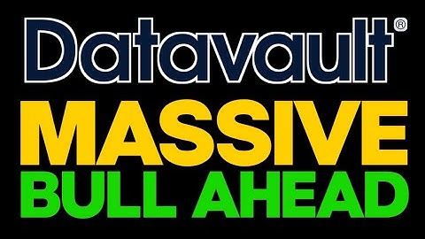 Datavault AI