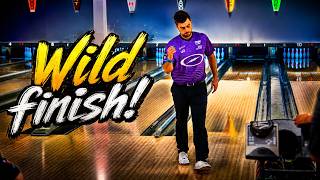 The Ending To This Major Was Hard To Believe!