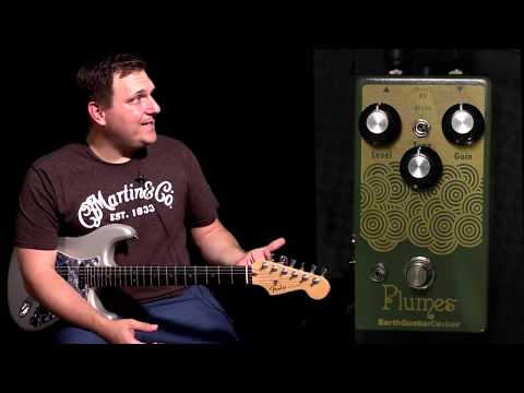 earthquaker-devices-plumes-tubescreamer-overdrive-pedal-review-and-sound-demo