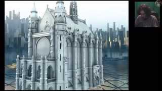 Assassin's Creed Unity - Companion App screenshot 4