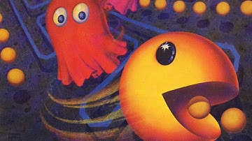 Classic Game Room - PAC MAN for Atari 5200 review